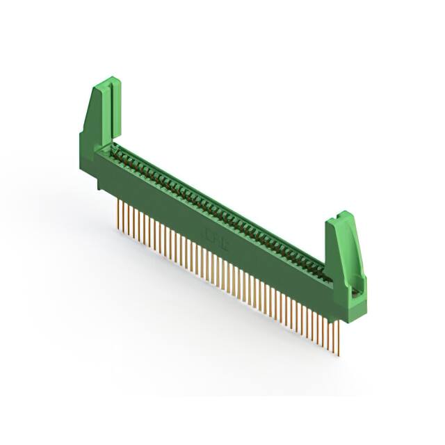 345-043-541-688 EDAC Inc.  Edgeboard Connectors